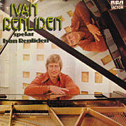 IVAN RENLIDEN / Spelar Ivan Renliden